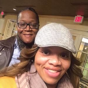 Meet your Posher, Loreal